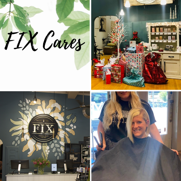 FIX Salon Home Page Image FIX Salon Home Page Image